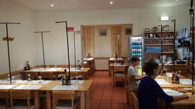 Restaurante O Polar