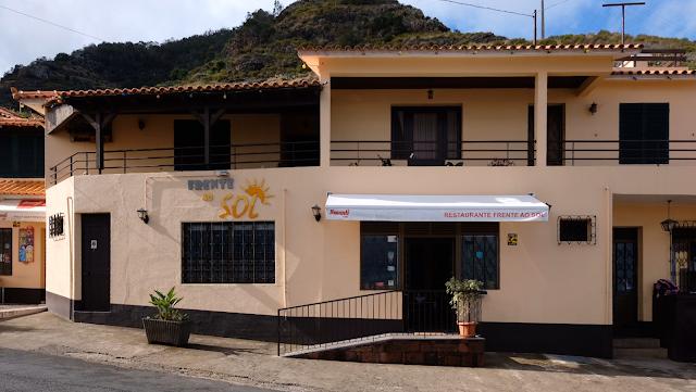 Restaurante Snack-bar Frente Ao Sol