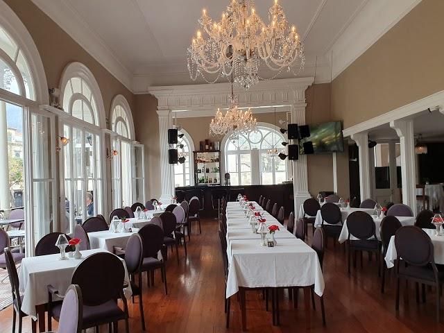 The Ritz Madeira