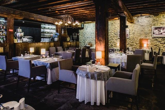 Restaurante Armazem do Sal