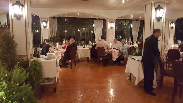 Villa Cipriani