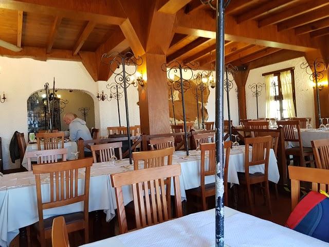 As Vides Restaurant