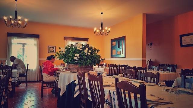 Restaurante Cantinho Da Serra