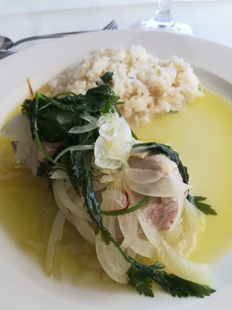 Restaurante O Classico