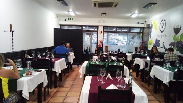 Blue Restaurante