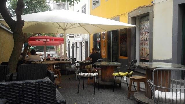 Cervejaria The Small