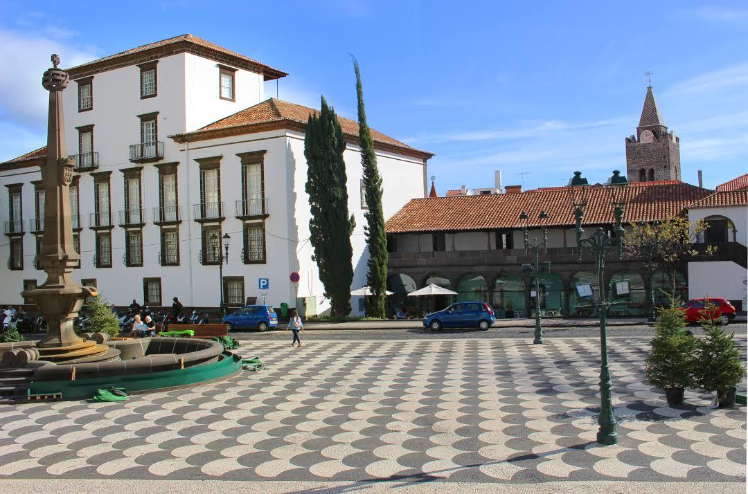Museu de Arte Sacra do Funchal