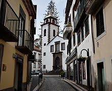 Igreja de São Pedro