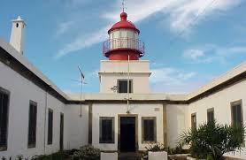 Farol da Ponta do Pargo