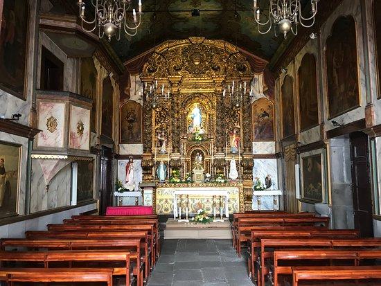 Igreja de São Sebastião