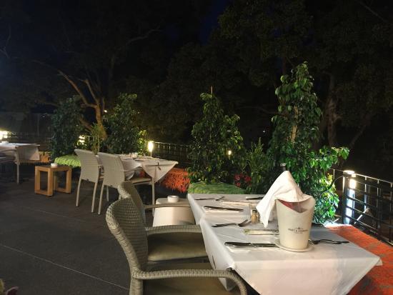 Villa Caffe