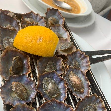 Restaurante Brisamar