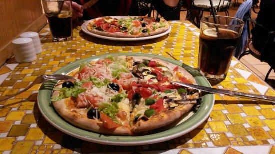 Pizzaria Luigi