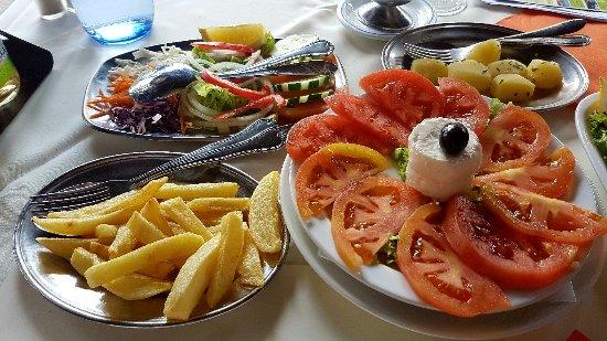 Restaurante Arsénio's