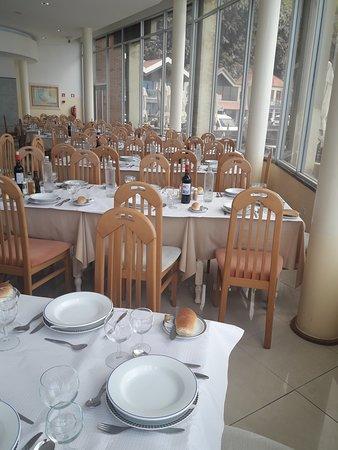 Restaurante Quebra Mar