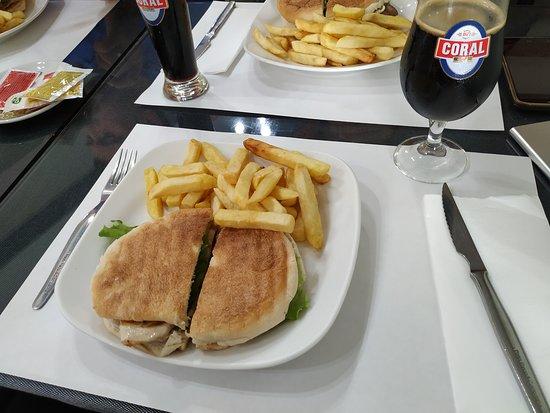 Prato,Prego & Companhia