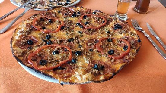 Pizzaria Pico da Atalaia