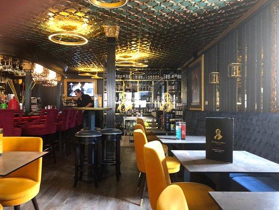The Prince Albert Pub
