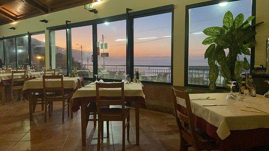Restaurante Many