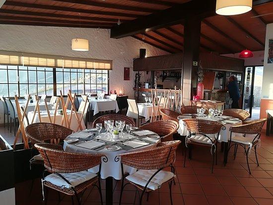 Panorama & Lounge Bar