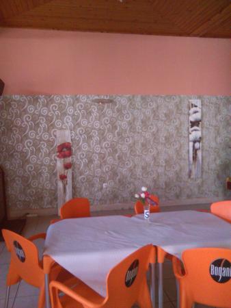 Snack-Bar o Jocker