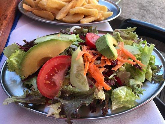 Salgadinho Restaurante Snack Bar
