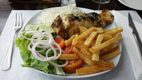 Churrascaria Touro Grill