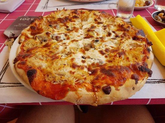 La Carbonara Garajau