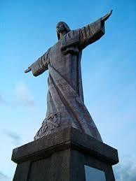 Cristo Rei da Ponta do Garajau