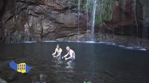 Risco waterfall