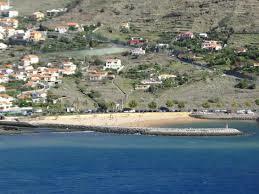 Praia de Machico