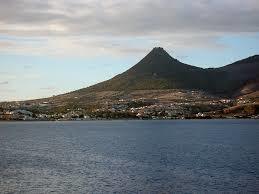 Pico do Facho