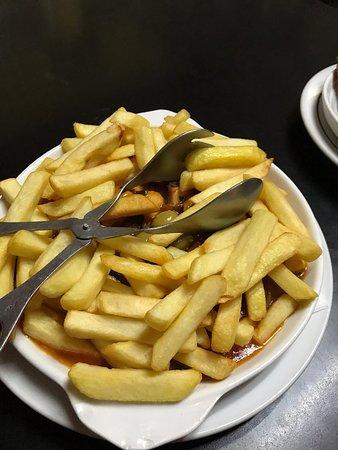 Vila Miseria Restaurant