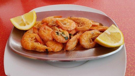 Snack Bar Beira Mar