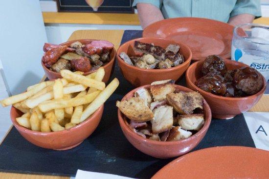 O Cais - Wine & Tapas Bar