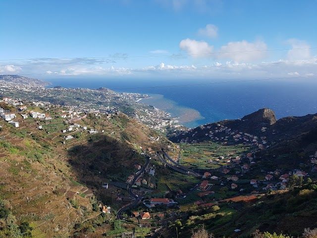 Levada do Norte