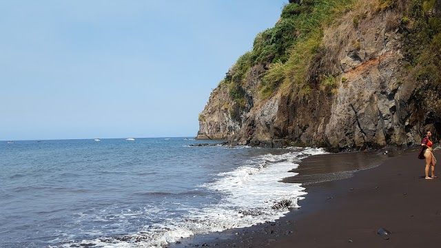 Praia dos Anjos