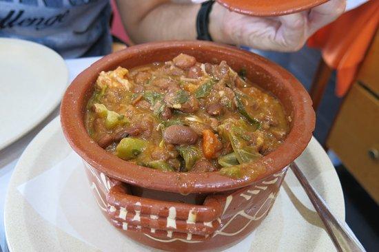 A Espiga Santana