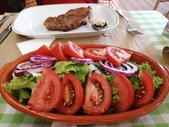 O Cesto Restaurant
