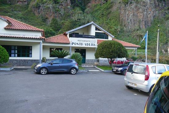 Ponte Velha
