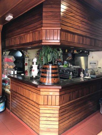 Snack Bar O Gomes