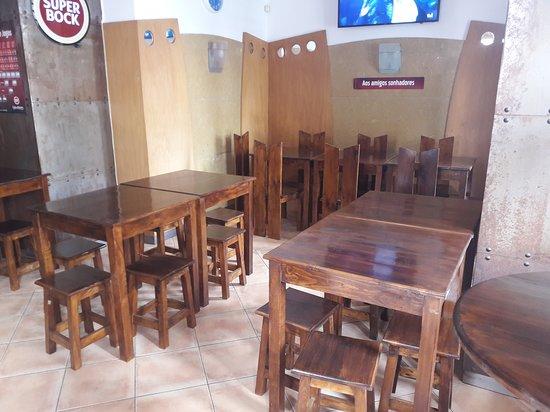 Tasca do Abreu