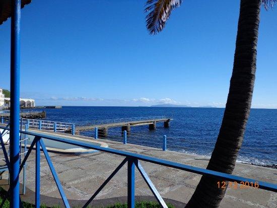 Restaurante Praia Das Palmeiras