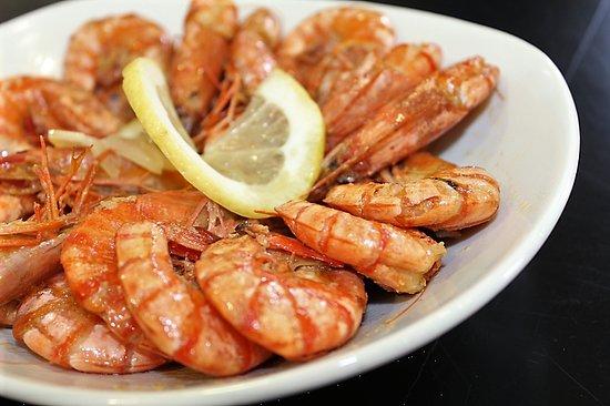 Restaurante Vila Bela