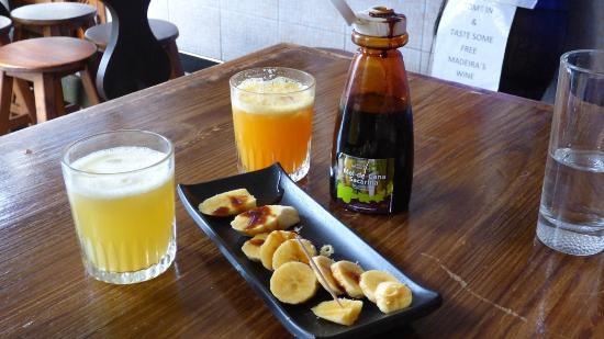 Bar Filhos do Mar