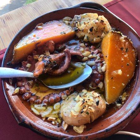 Restaurante O Moinho