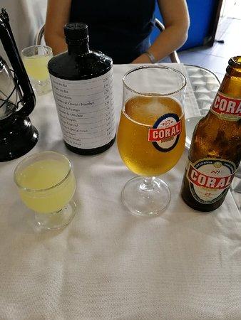 Bar El Capitan