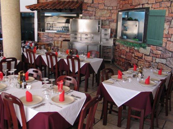 Central Grill