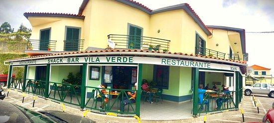 Vila Verde