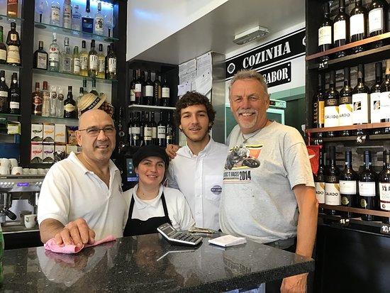 Bom Sabor Petiscos Bar Regional